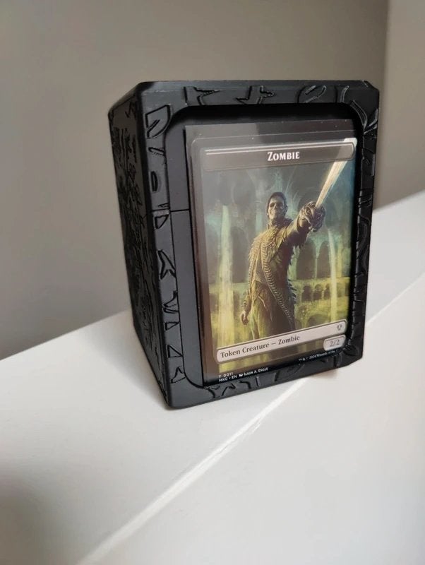 Box Magic the Gathering, Hobby en Vrije tijd, Ophalen of Verzenden