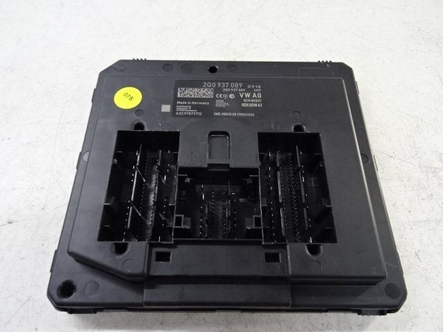 ORDINATEUR GESTION CONFORT Seat Ibiza V (KJB) (2Q0937089), Seat Deutschland GmbH, Service@seat.de, Utilisé, Seat