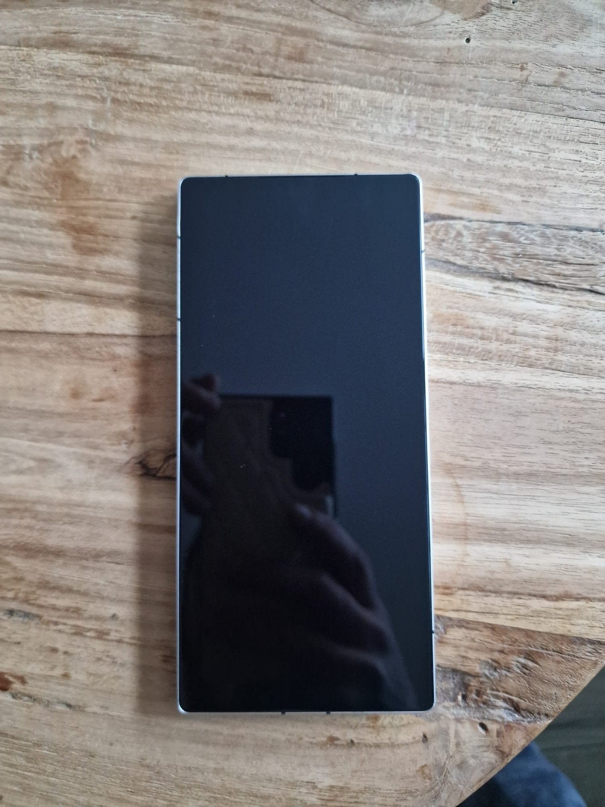 Redmagic 11 pro Subzero, Télécoms, Autres modèles, Comme neuf, Enlèvement, Sans abonnement