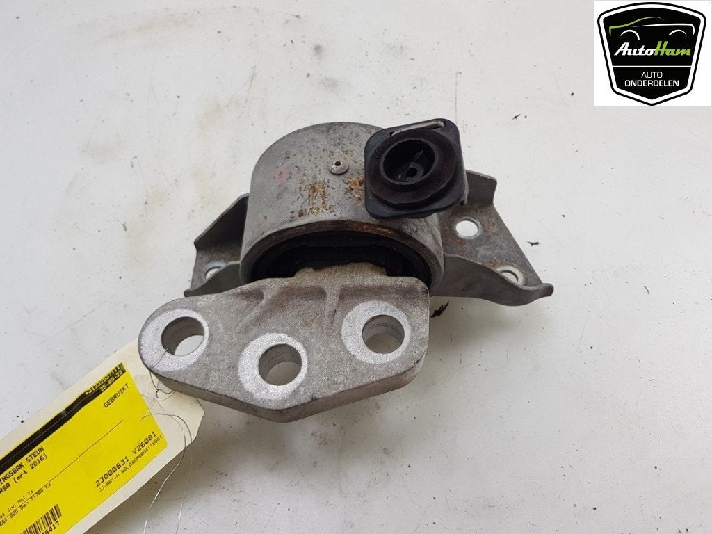 SUPPORT BOITE DE VITESSES ABS Corsa E (|13371838|13485907|), Utilisé, Opel
