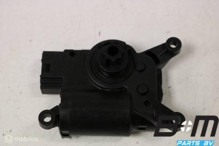Kachelstelmotor VW Sharan 7N 5Q0907511L, Gebruikt