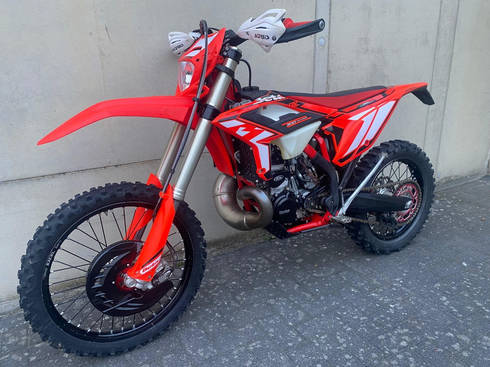 Beta RR 300 2T 2024, 300 cc, Zo goed als nieuw, Ophalen, Overige merken