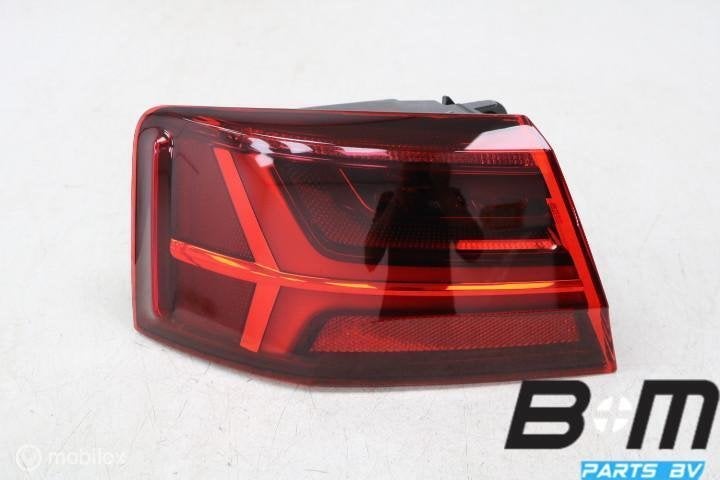 LED achterlicht LA dyn. buiten Audi A6 4G Limo 4G5945095E, Gebruikt
