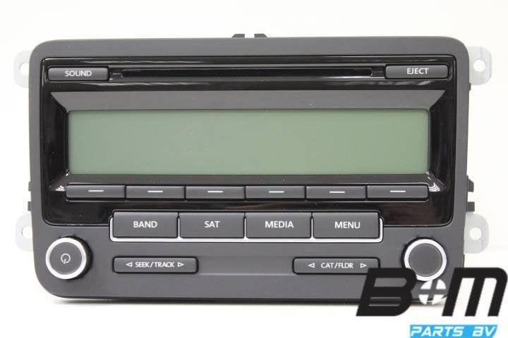RCD 310 diverse VW 5N0035164, Utilisé