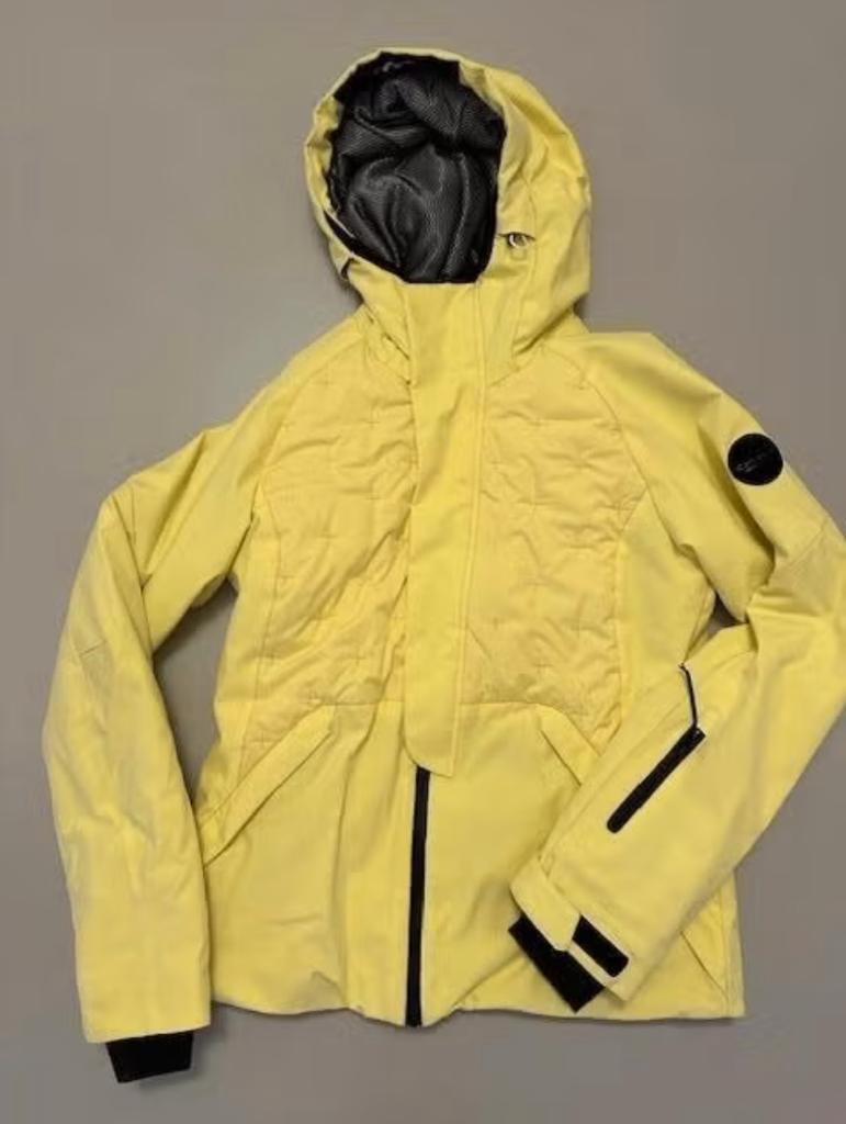 Wintersportjas merk Icepeak vrouw maat 40, Taille 38/40 (M), Icepeak, Comme neuf, Enlèvement