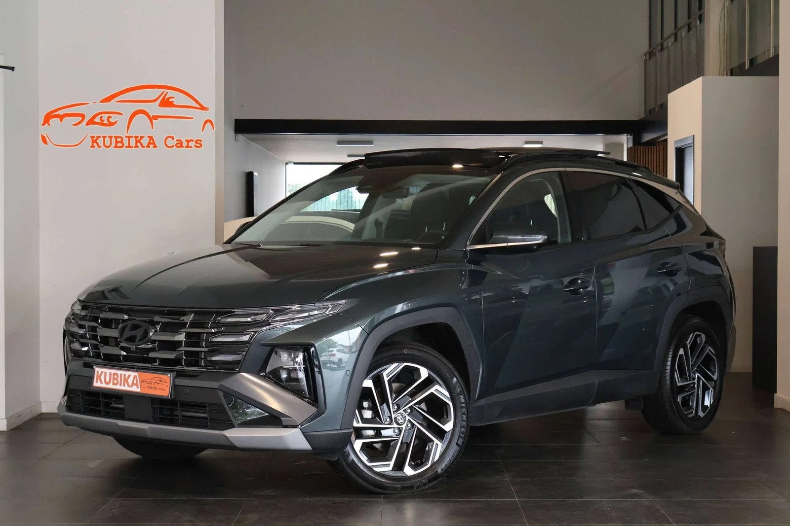 Hyundai Tucson HEV 1.6 T-GDi BTW* Head-UP Keyless Pano Garan, Auto's, Hyundai, Automaat, 4 cilinders, https://public.car-pass.be/vhr/5a146b99-e4fc-463b-8d87-baa2e7469bce