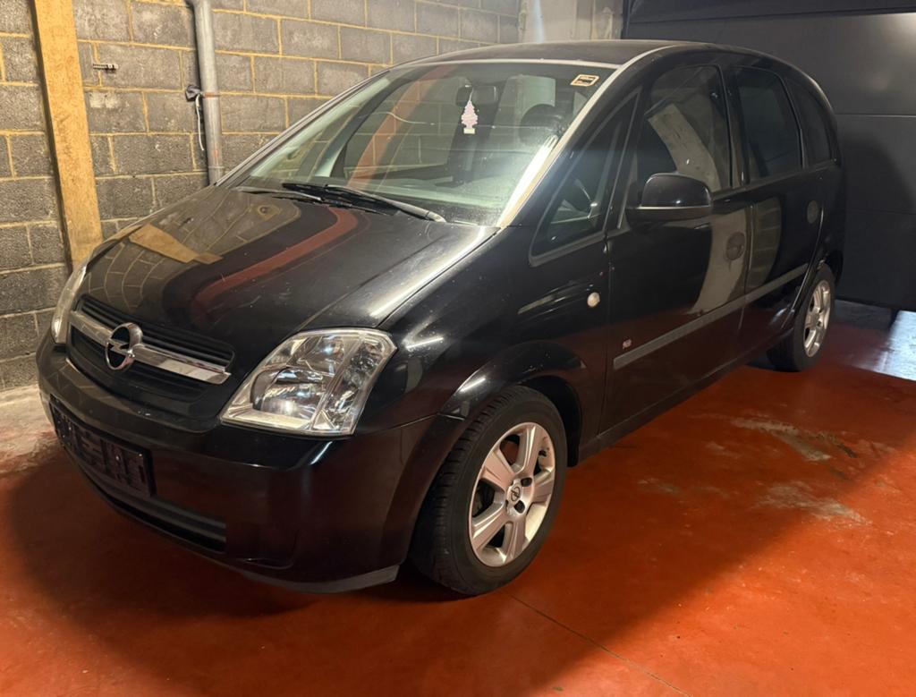 OPEL MERIVA 1600 ESSENCE 2004 140000KM, Autos, Achat, Particulier, Meriva, Essence