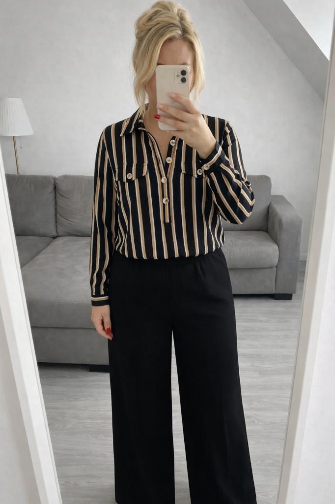 Blouse maat xl, K-design, Verzenden, Zo goed als nieuw, Maat 46/48 (XL) of groter