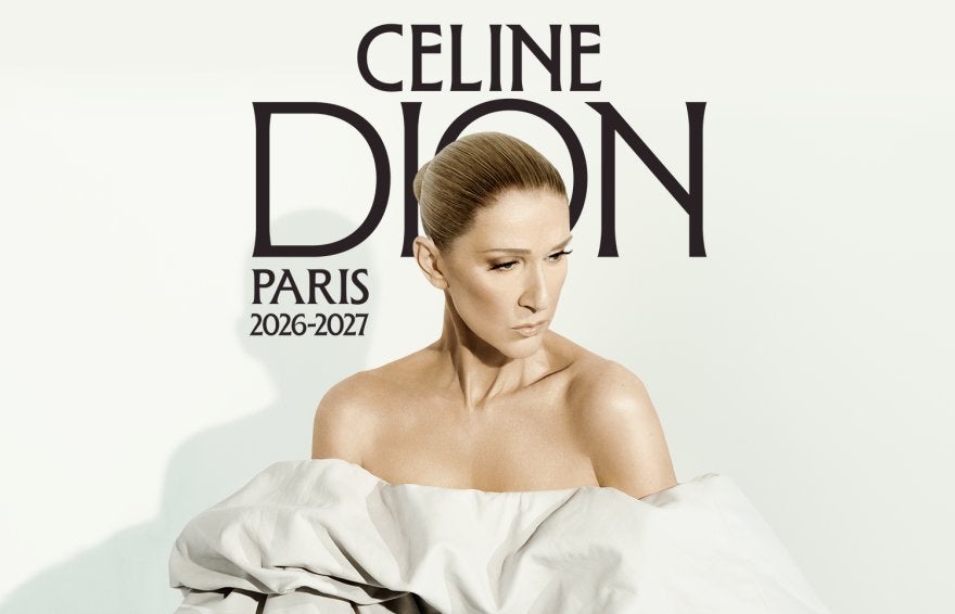 Tickets Celine Dion Concert Paris, Tickets en Kaartjes, Drie personen of meer, Oktober