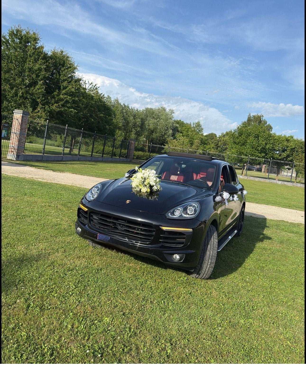 Porsche Cayenne, Cuir, Cayenne, Achat, Euro 6