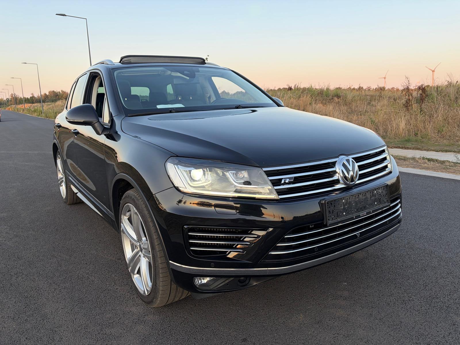 Volkswagen, Auto's, Automaat, Euro 6, Diesel, Particulier
