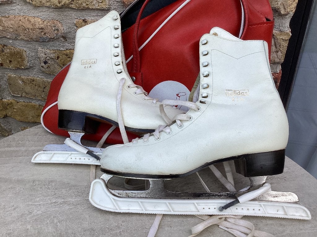 Schaatsen, Ophalen, Gebruikt, Kunstschaatsen, Overige merken