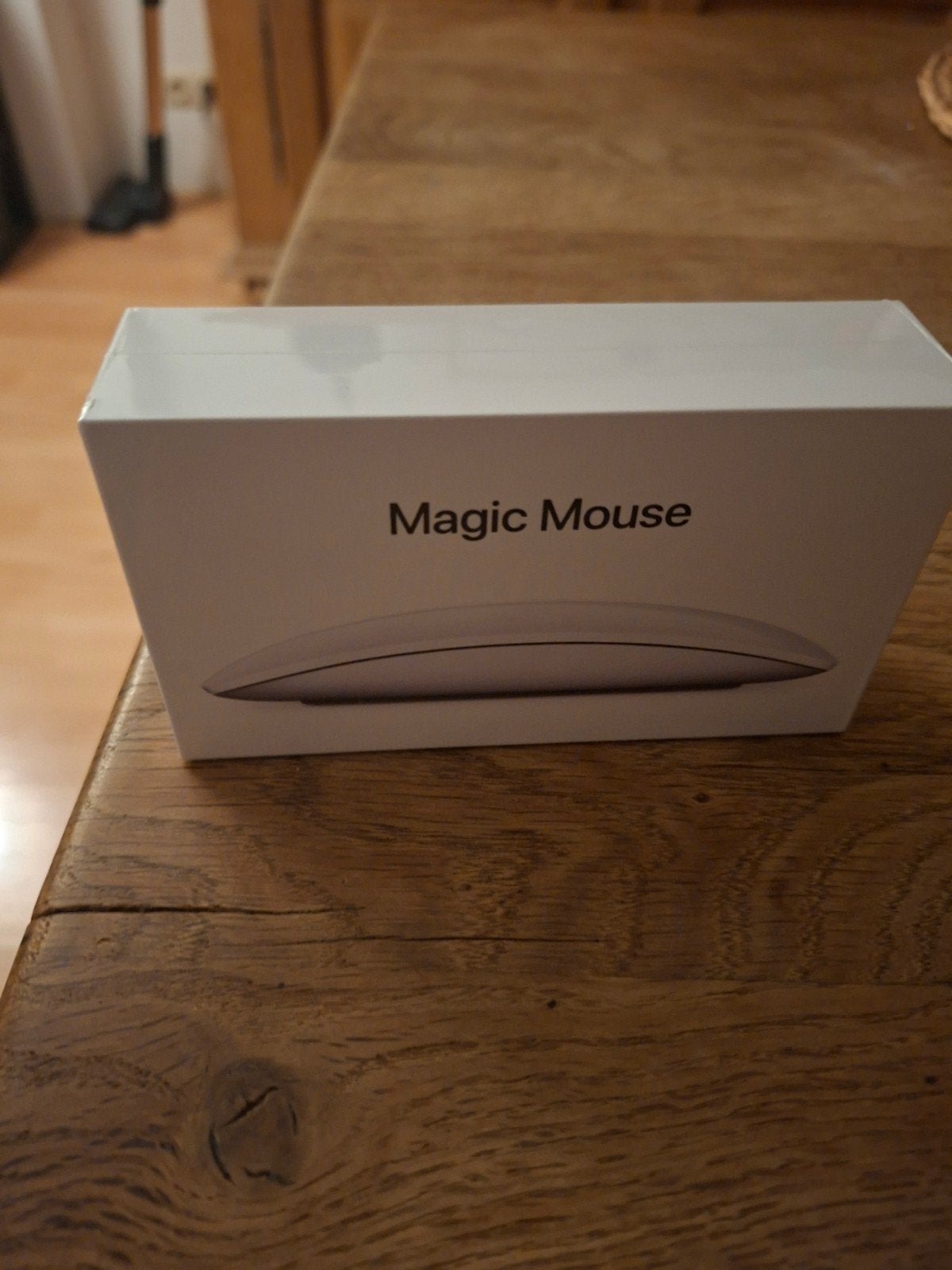 souri apple nouveau magic mouse apple, Computers en Software, Ophalen, Nieuw