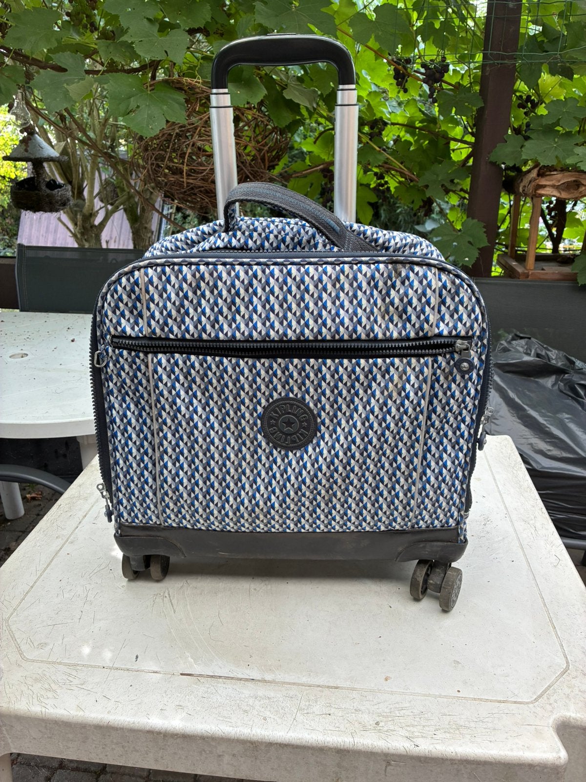Cartable kipling, Bijoux, Sacs & Beauté, Sacs | Cartables, Enlèvement, Comme neuf