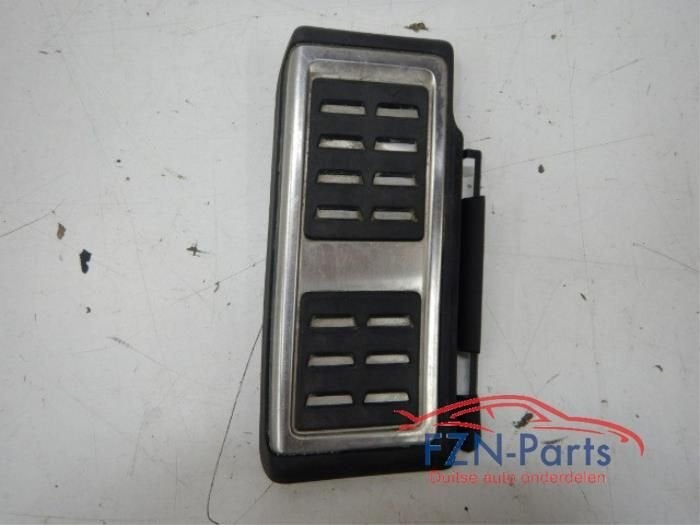 Voetsteun Volkswagen Golf (22742365) (5Q1864551), Autos : Pièces & Accessoires, Enlèvement ou Envoi, Utilisé