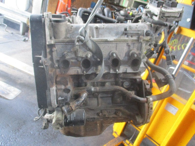 MOTEUR Ford Ka II (01-2008/05-2016) (MOTORCODE 169A4000), Henry-Ford-Straße  1
50735  Köln, DE, Ford-Werke GmbH, Kunden@ford.com
