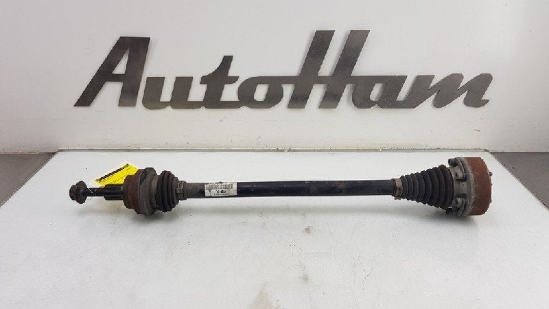 CARDAN ARRIERE DROIT (TRANSMISSION) Tiguan (5N1 / 2), Utilisé, Volkswagen