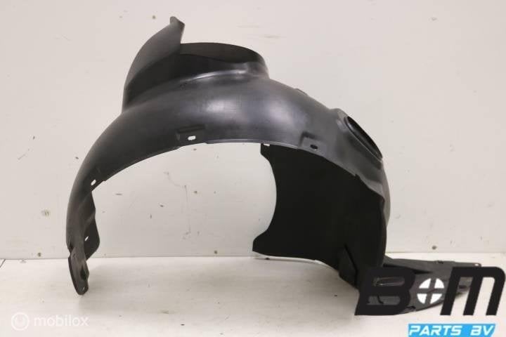 Wielkastbekleding rechts voor Skoda Fabia 2 / Roomster, Gebruikt