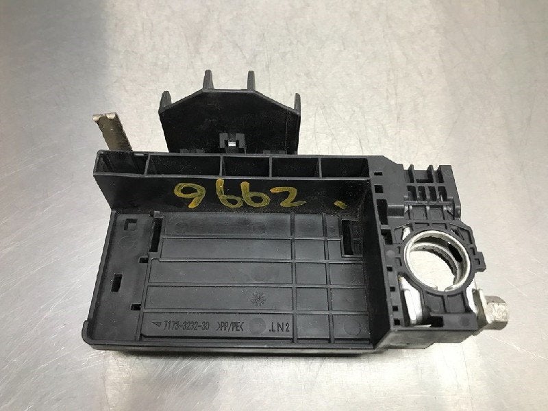ACCUKLEM Toyota C-HR (X1,X5) (01-2016/-) (|7173323230|), Gebruikt, Toyota