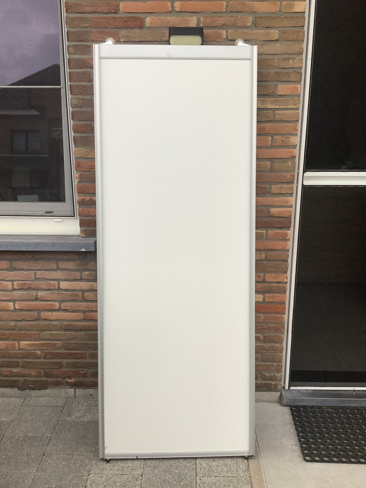 Schuirdeuren 6 stuks, Ophalen, Nieuw
