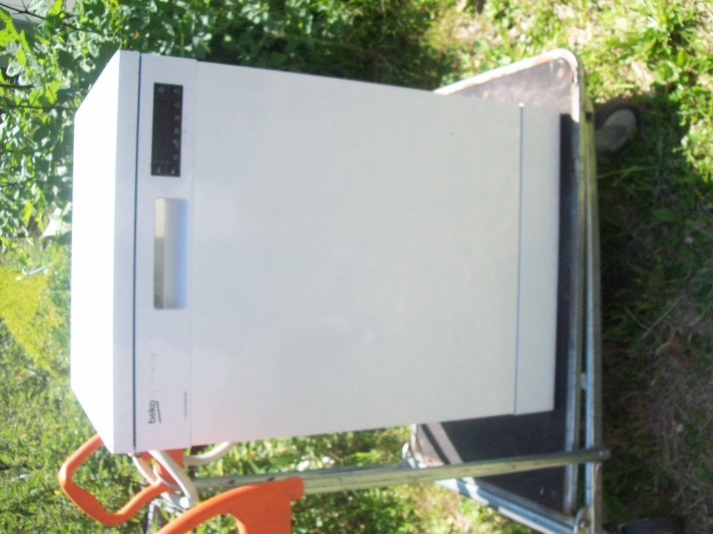 Beko vaatwasser, Moins de 100 cm, Comme neuf, Enlèvement, 50 à 100 cm