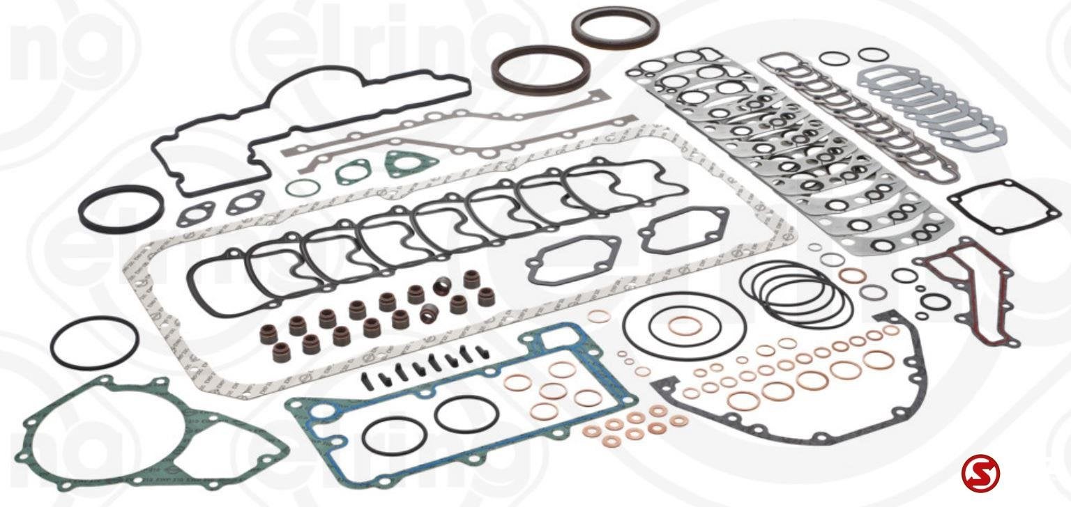 Motor pakkingset Mercedes OM442, Nieuw, Mercedes-Benz, Motor en Accessoires
