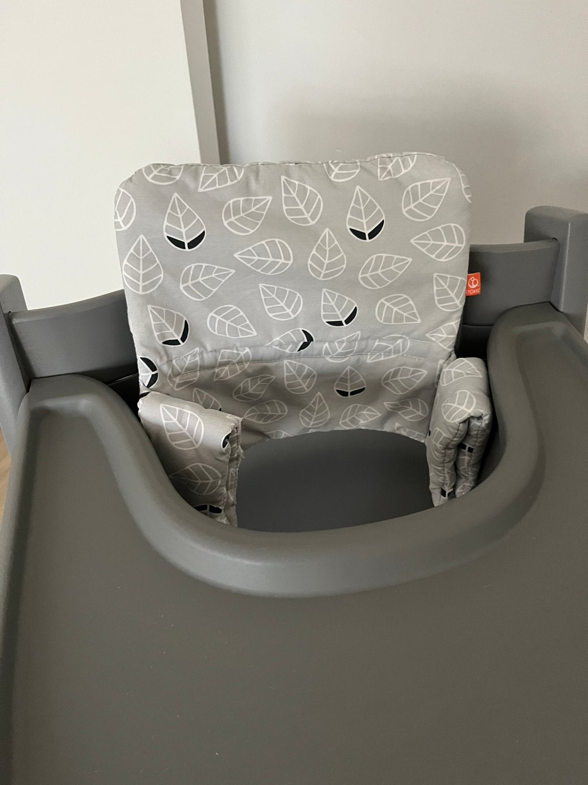 Chaise stokke tripp trapp 2022, Enlèvement, Utilisé