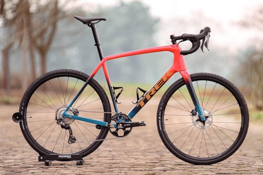 Trek Boone xl, Fietsen en Brommers, Ophalen, Zo goed als nieuw