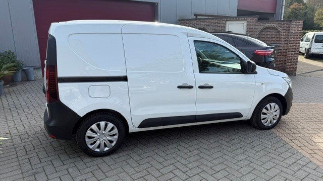 renault kangoo express mod 2023, Autos, Achat, Euro 6, Entreprise, 2 places