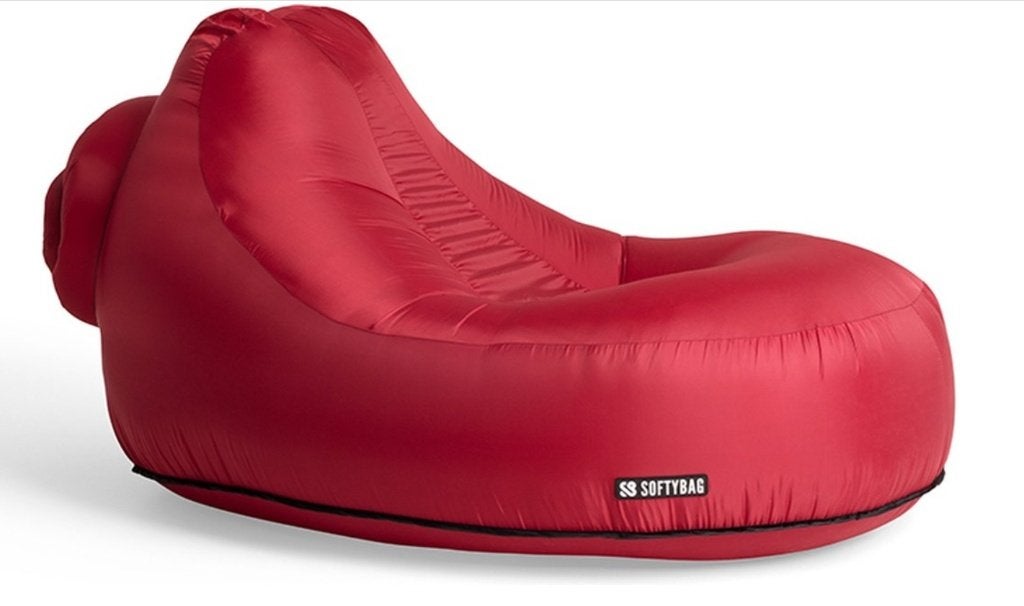Sac Softy, Enlèvement ou Envoi, Neuf, 1 personne