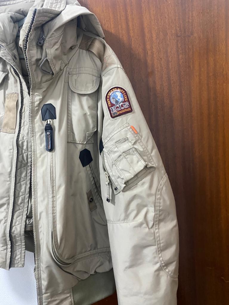 Parajumpers veste, Enlèvement ou Envoi, Comme neuf