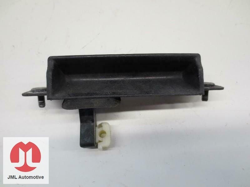 HANDGREEP ACHTERKLEP MAZDA 2, -, Mazda, Utilisé, -