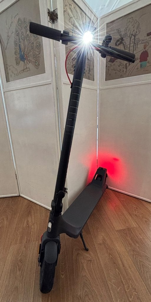 Trottinette Xiaomi Electric Scooter 4 Lite (2nd Gen), Enlèvement, Comme neuf, Step électrique (E-scooter), Xiaomi
