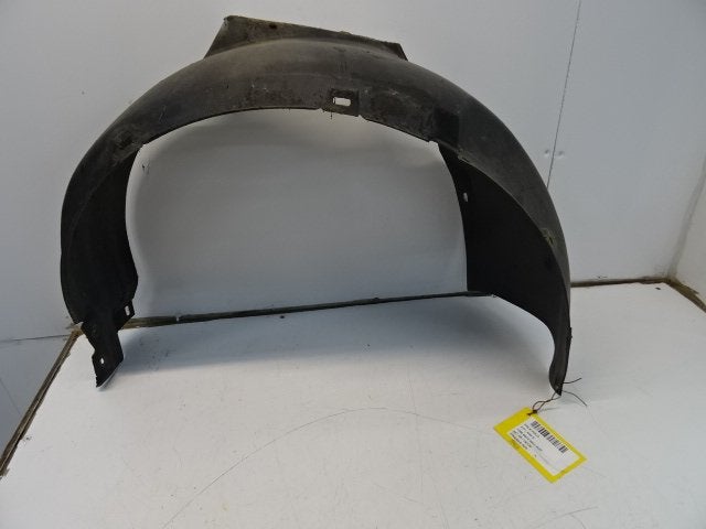 BINNENSPATSCHERM RECHTS VOOR Volkswagen Polo III (6N2), Auto-onderdelen, Gebruikt, Volkswagen, Volkswagen AG, Spatbord