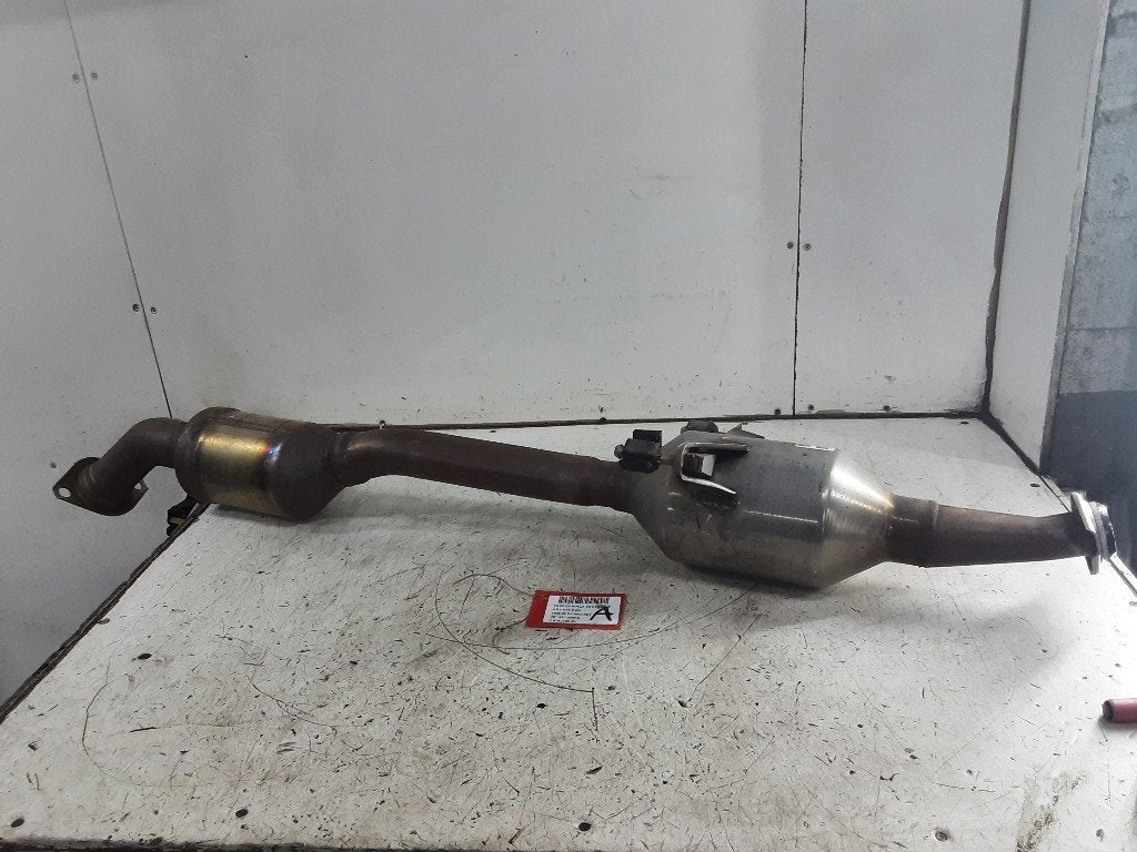 KATALYSATOR Toyota Corolla (E21) (01-2019/-) (30Y28), Gebruikt, Kundenbetreuung@toyota.de, Toyota, Toyota-Allee 2
50858  Köln, DE