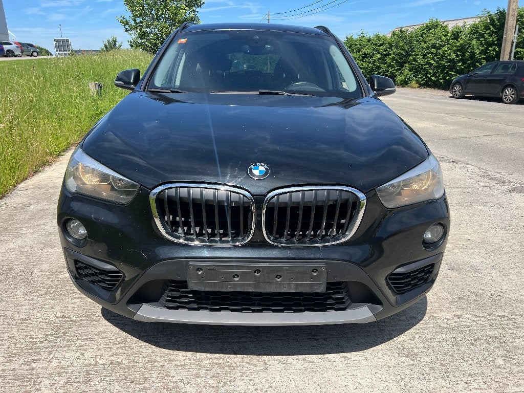 Boîte Automatique - BMW X1 1.5 Diesel, Auto's, BMW, X1, Euro 6, Bedrijf, 5 deurs