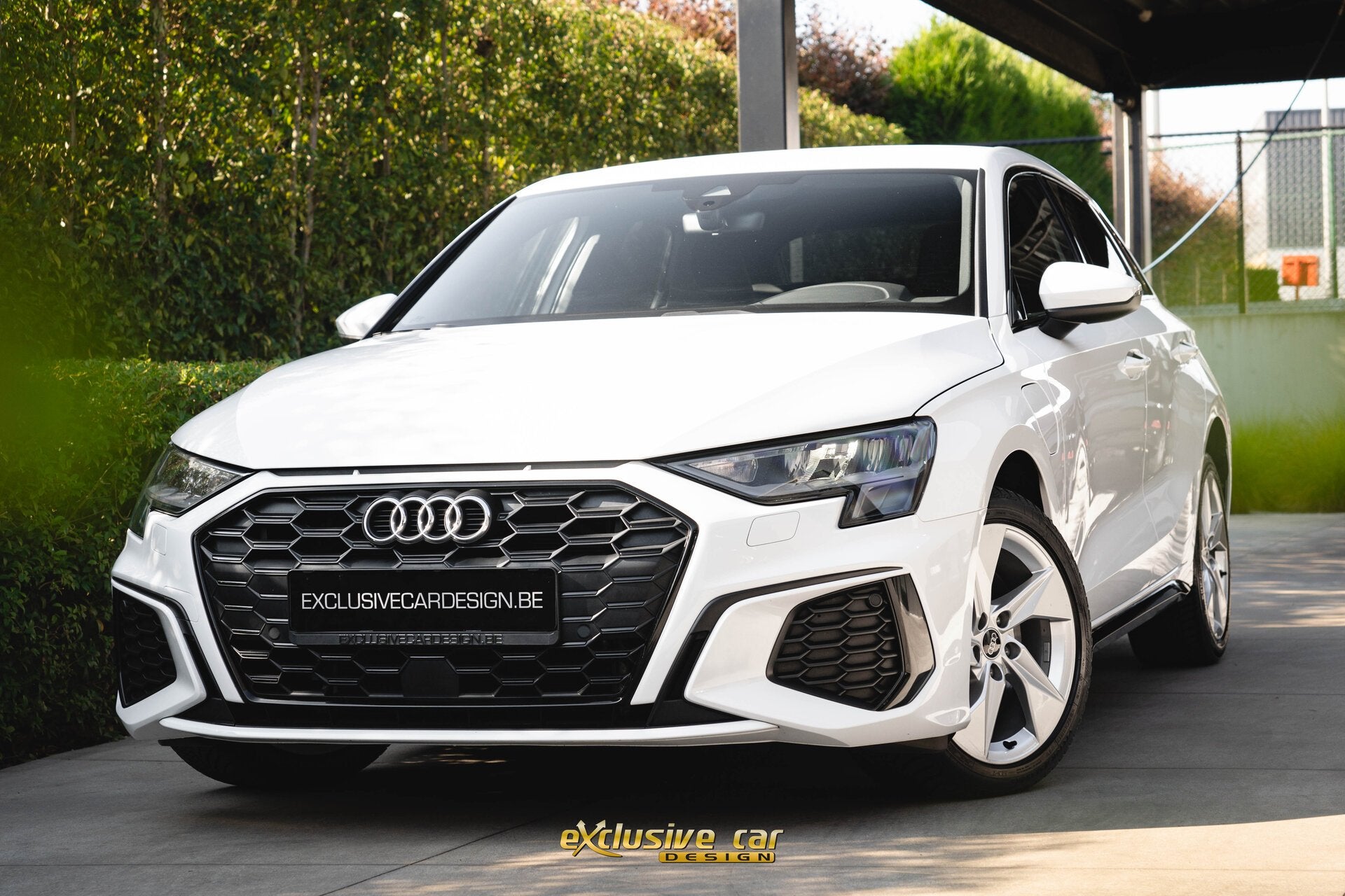 Audi A3 Sportback 45 TFSIe S line Competition, 245 pk, 0 min, 0 kg, https://public.car-pass.be/vhr/938046d3-05cb-45a7-9407-952157de5a93
