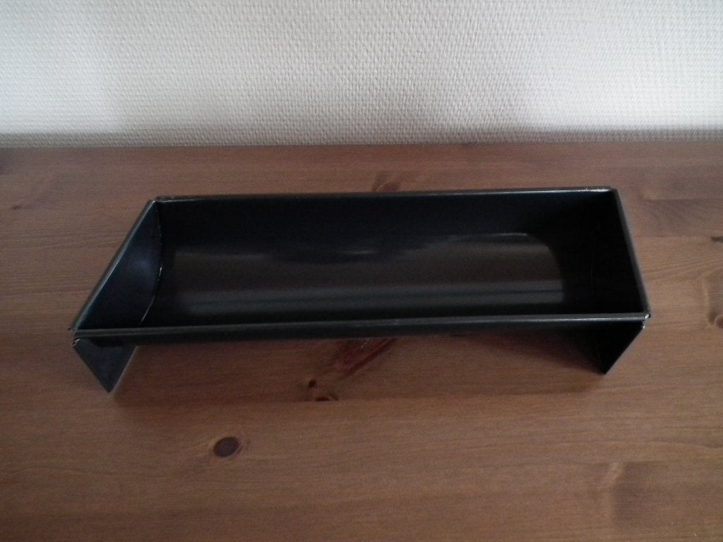 Houtvorm/bord (lengte 31 cm/ hoogte 6 cm), Hobby en Vrije tijd, Verzenden, Zo goed als nieuw, Taarten, Bakvorm