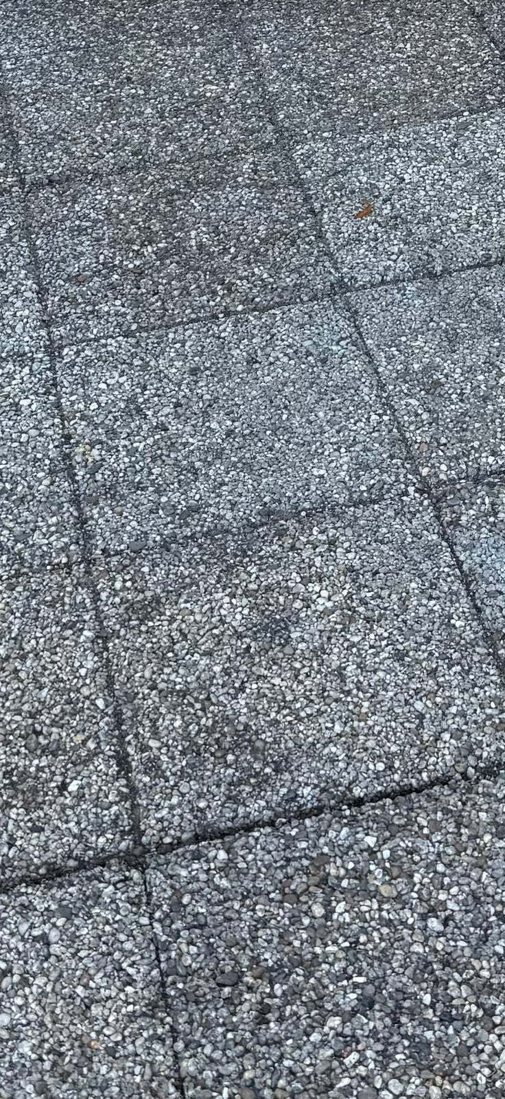 GRATIS Betonnen terras tegels!, Tuin en Terras, Tegels en Klinkers, Ophalen, Gebruikt, 10 m² of meer, Beton