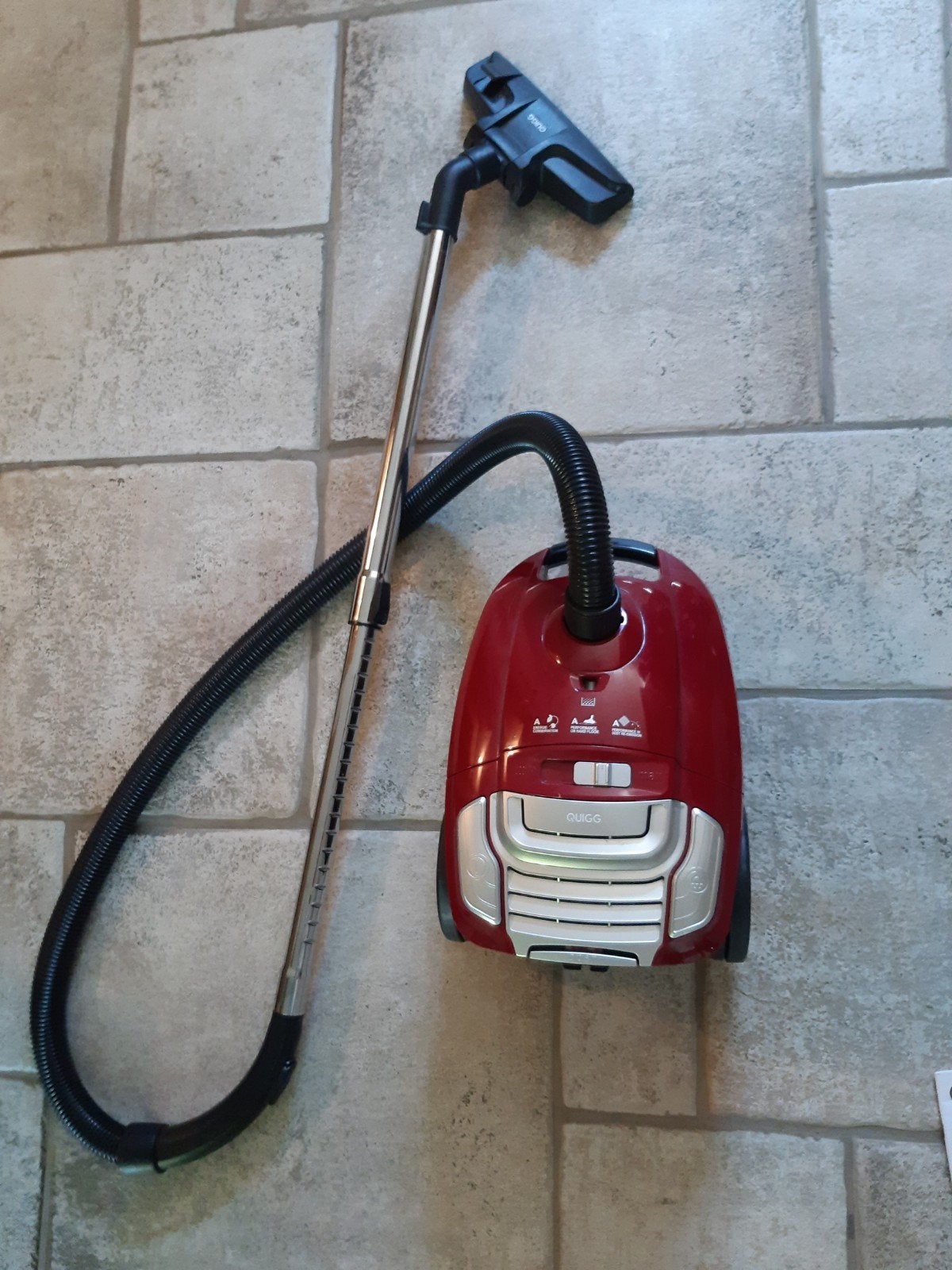 Aspirateur, Electroménager, Enlèvement