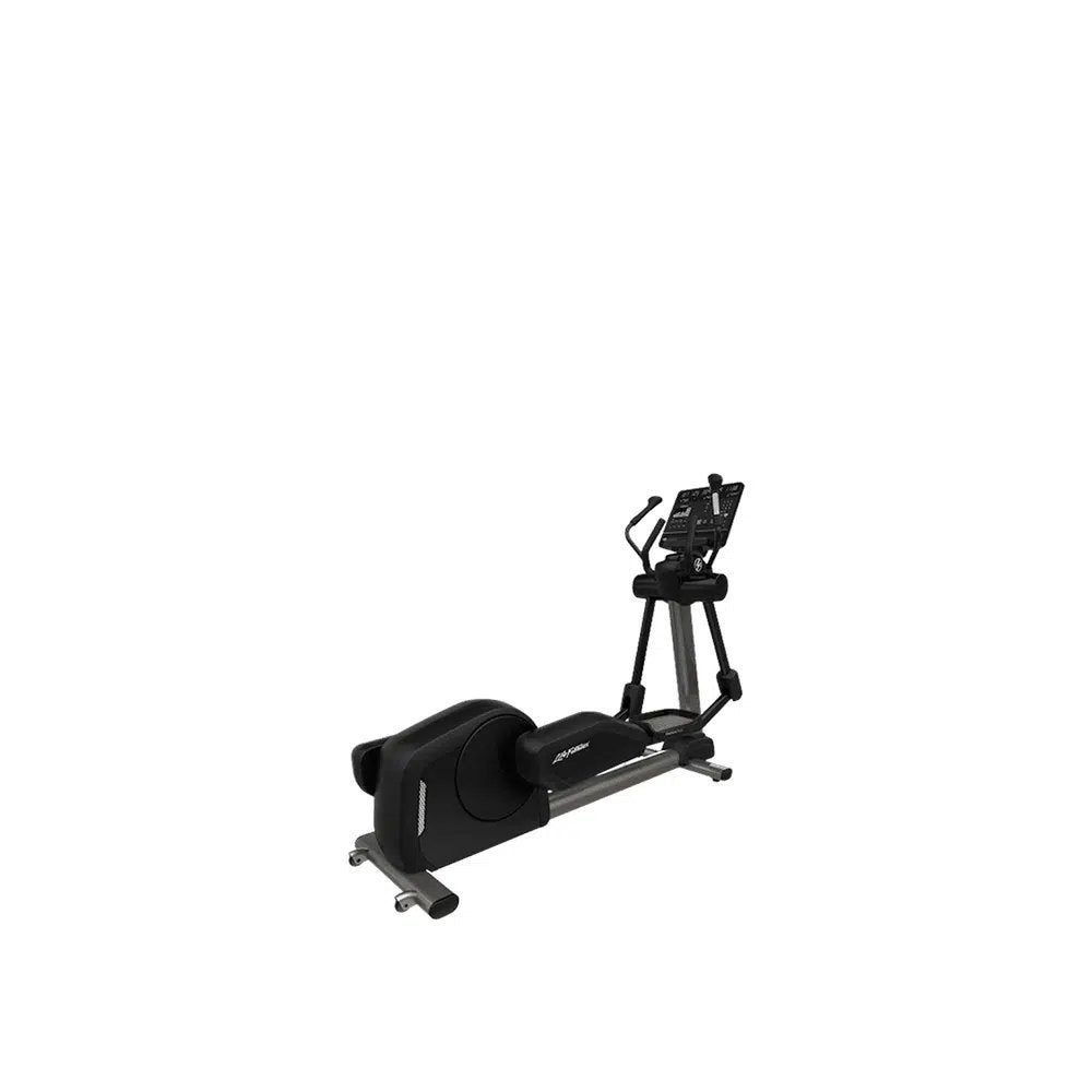 Life Fitness – Club Series+ – Crosstrainer, Sport en Fitness, Fitnessmaterialen, Zo goed als nieuw, Overige typen, Armen, Benen