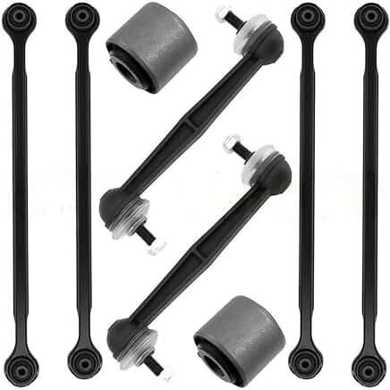 Alfa Romeo 147 draagarm Alfa Romeo 156 reactiearm stabilisat, Autos : Pièces & Accessoires, Neuf, -, Alfa Romeo, -