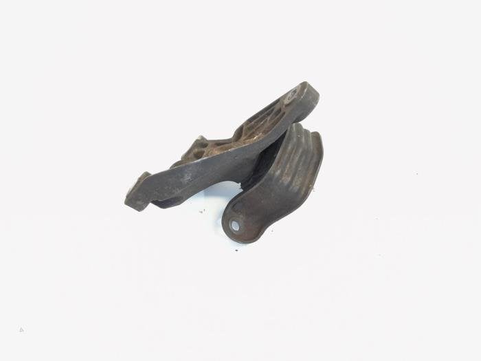 Versnellingsbak Steun van een Volkswagen Transporter, Gebruikt, -, Volkswagen, -