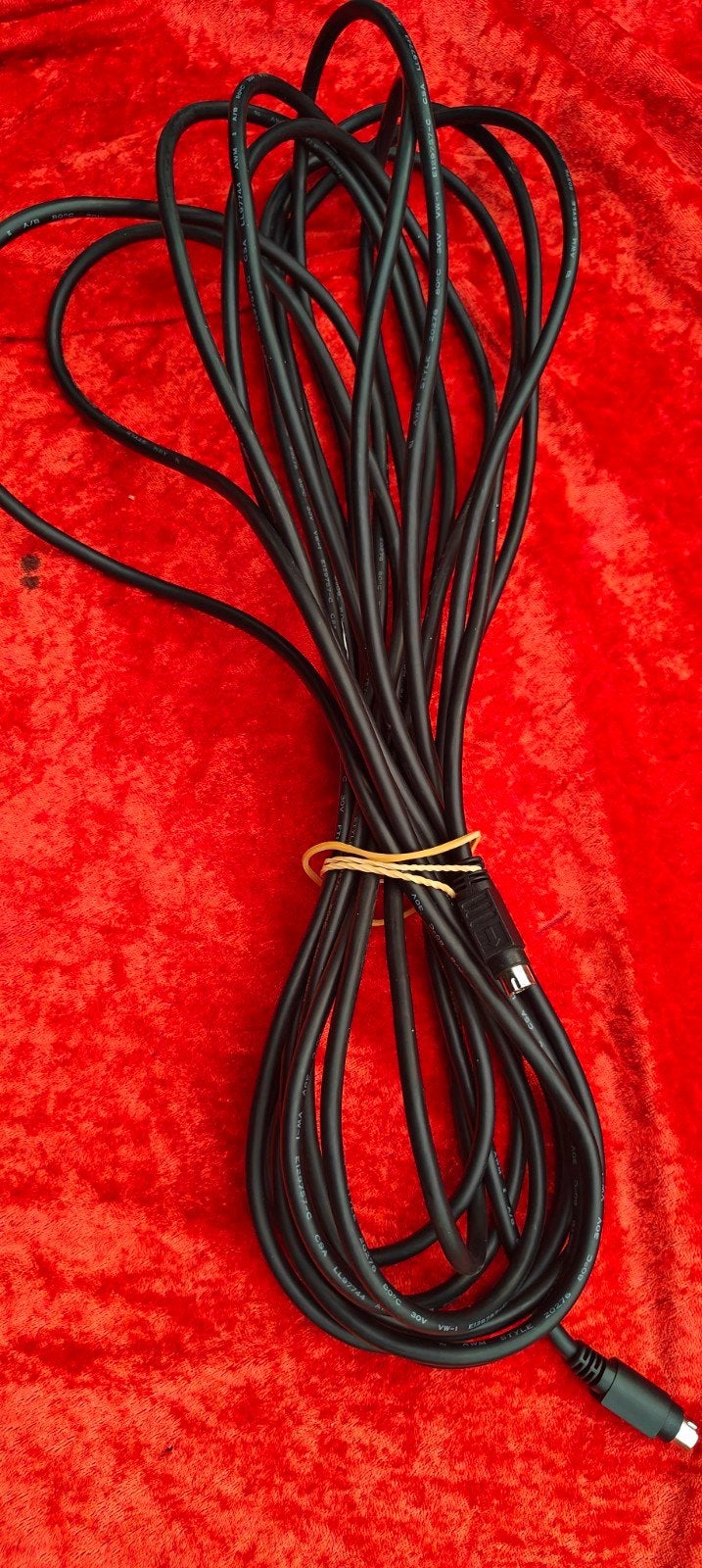 Bose Lifestyle systeem kabel bas naar mediacenter 9pins, Audio, Tv en Foto, Home Cinema-sets, Ophalen of Verzenden