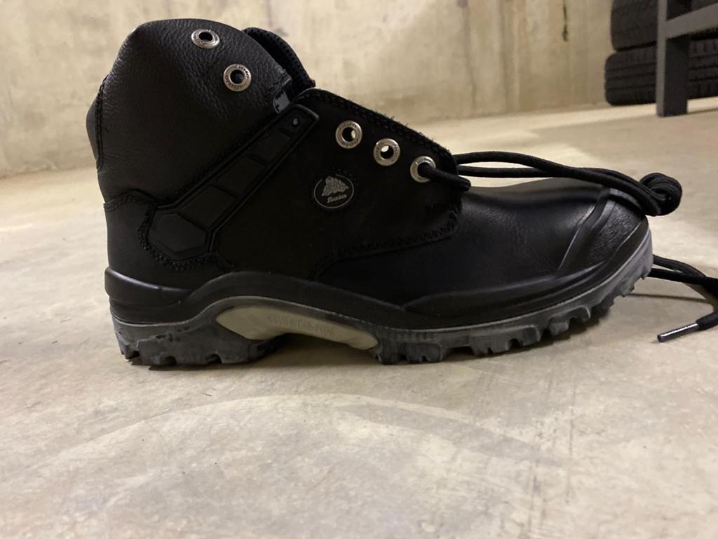 Nieuwe  veiligheidswerkschoenen, Kleding | Heren, Schoenen, Ophalen, Werkschoenen
