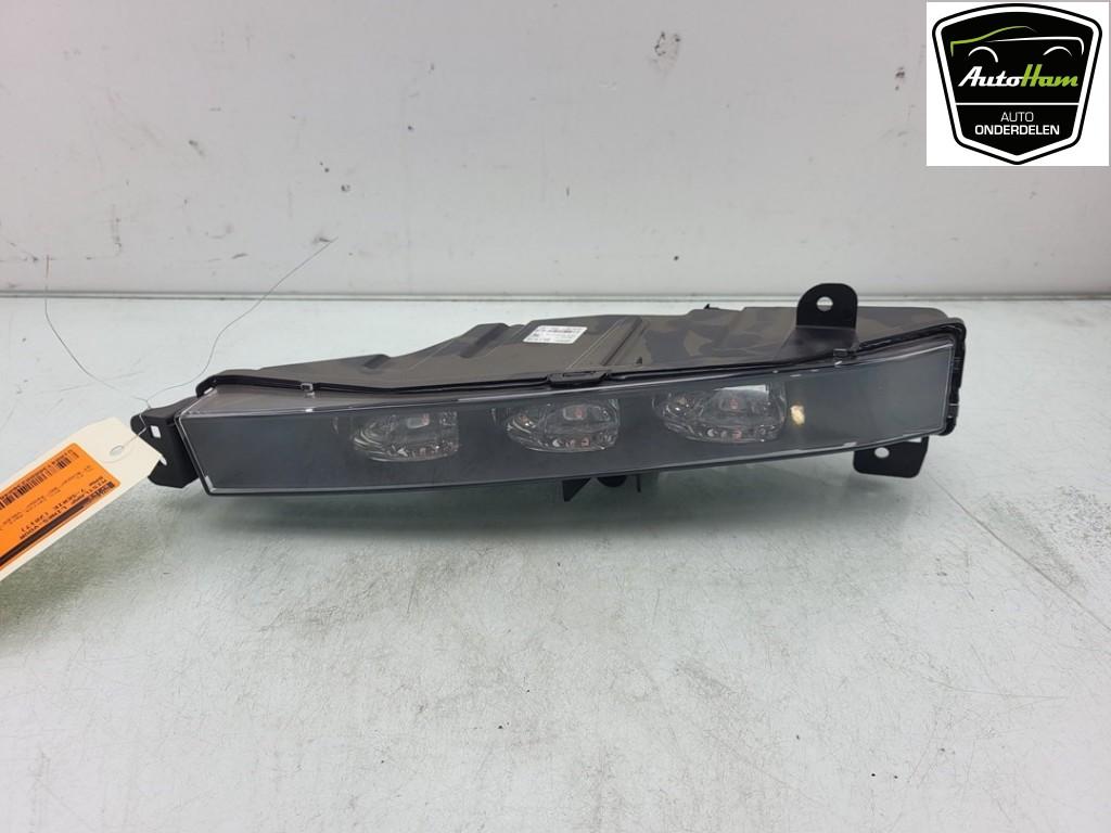 MISTLAMP LINKS VOOR BMW 7 serie (G11 / G12), Auto-onderdelen, Gebruikt, BMW