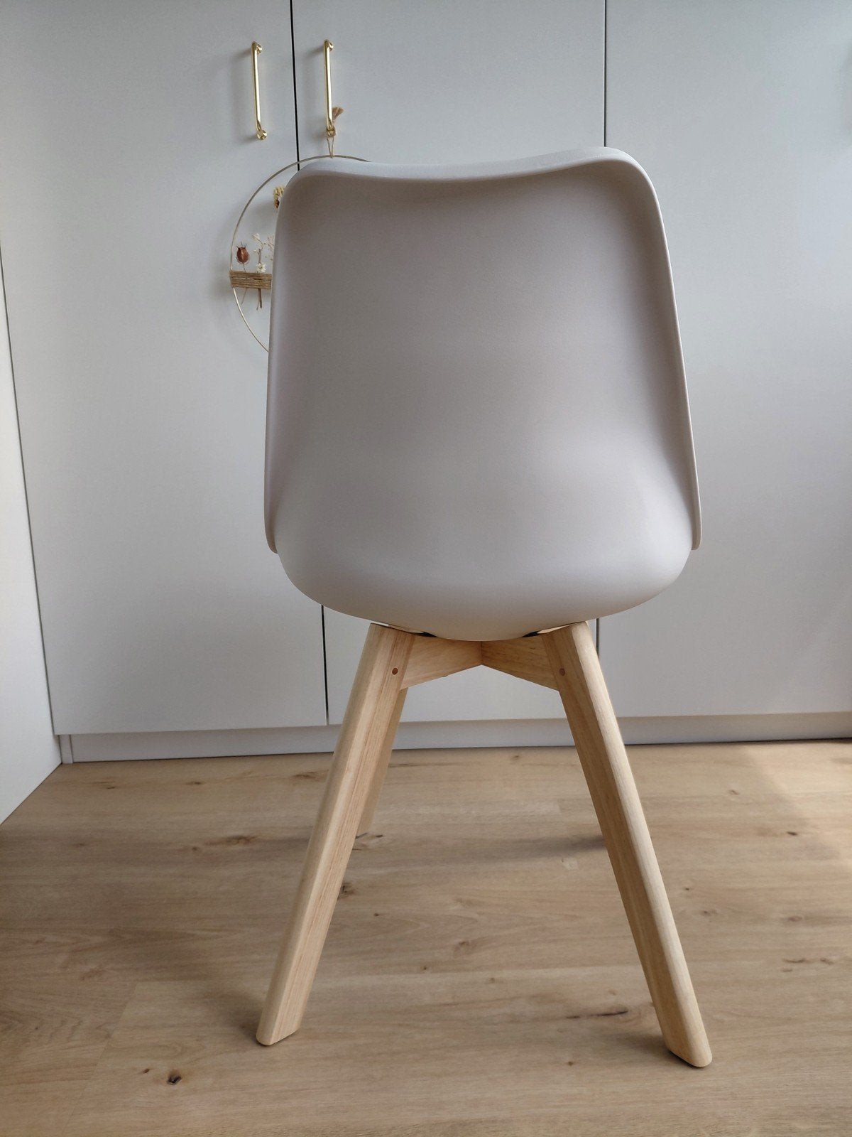 Eetkamerstoelen 6stuks, Maison & Meubles, Chaises, Enlèvement