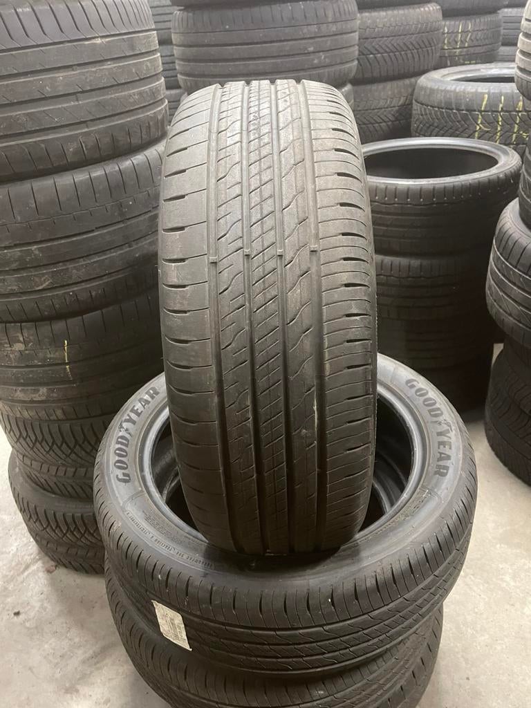 225/50/19 Goodyear, Auto-onderdelen, Ophalen, Winterbanden, Band(en)