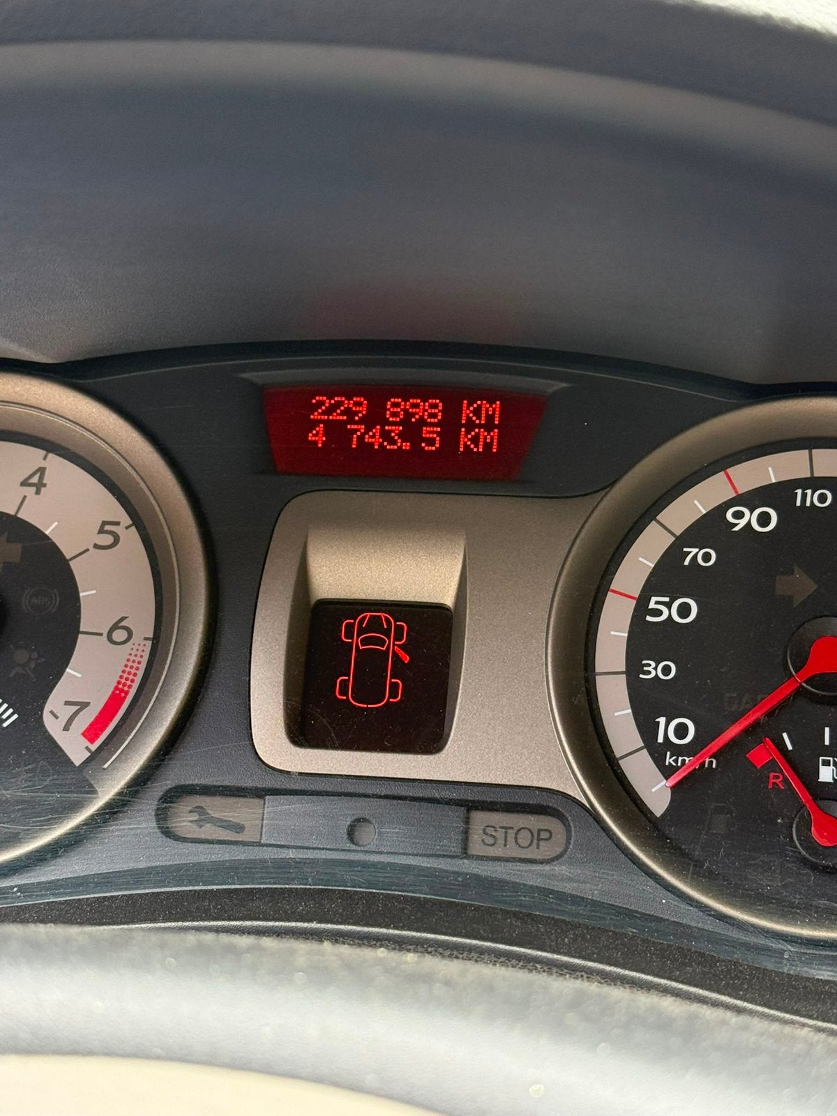 Renault Clio 1.4, Auto's, Bedrijf, Clio, Te koop, Benzine