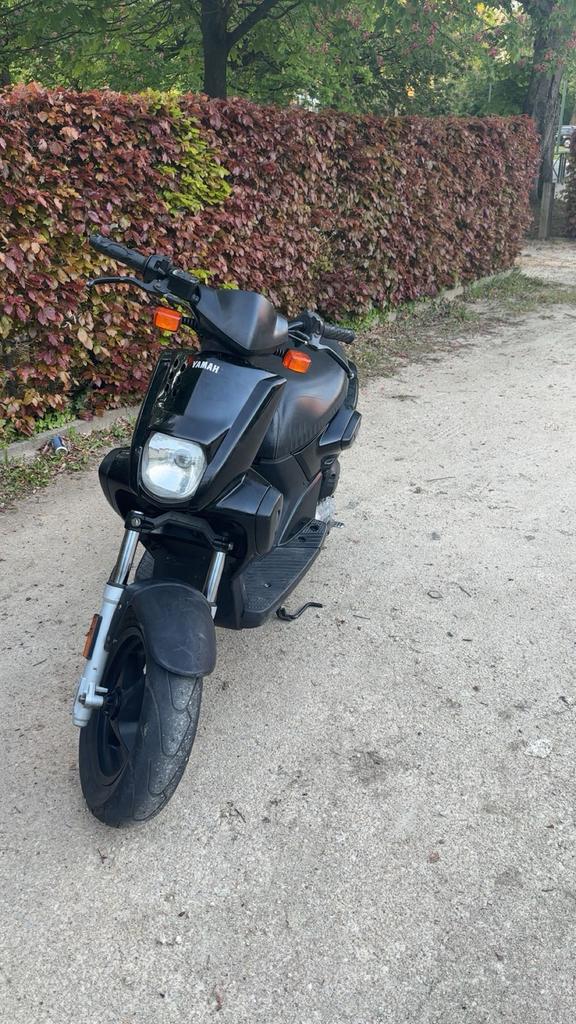 Mbk stunt, Enlèvement ou Envoi, Comme neuf